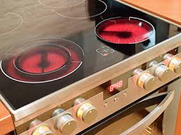 Oven and Stove Repair