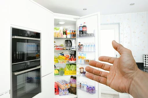 Refrigerator Repair